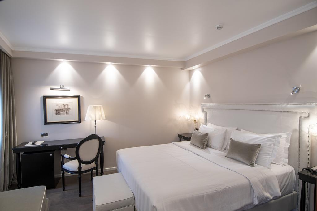 Hotel Casa Verardo Residenza d'Epoca