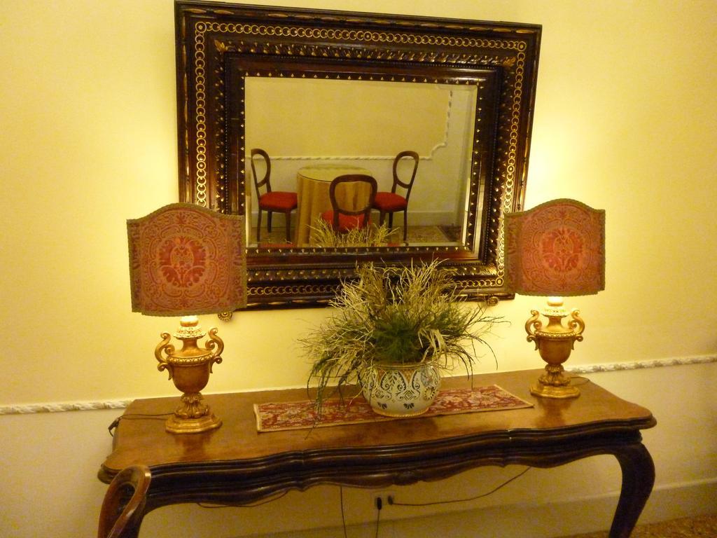 Hotel Casa Verardo Residenza d'Epoca