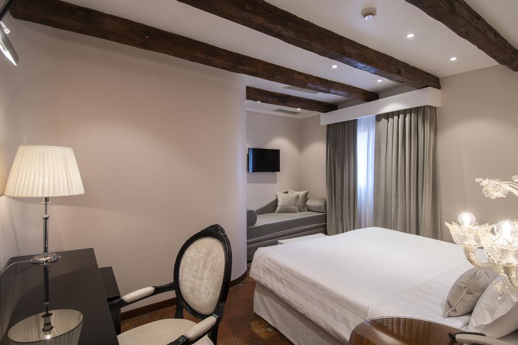 Hotel Casa Verardo Residenza d'Epoca