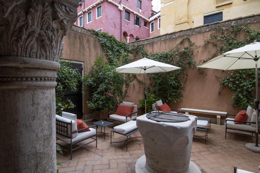 Hotel Casa Verardo Residenza d'Epoca