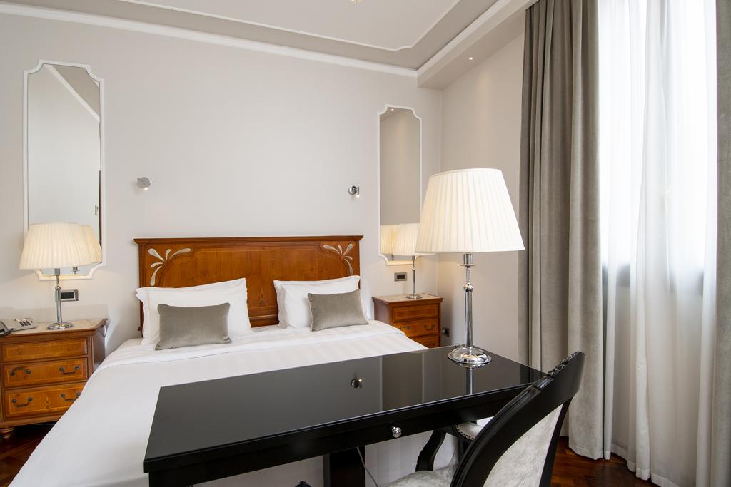 Hotel Casa Verardo Residenza d'Epoca