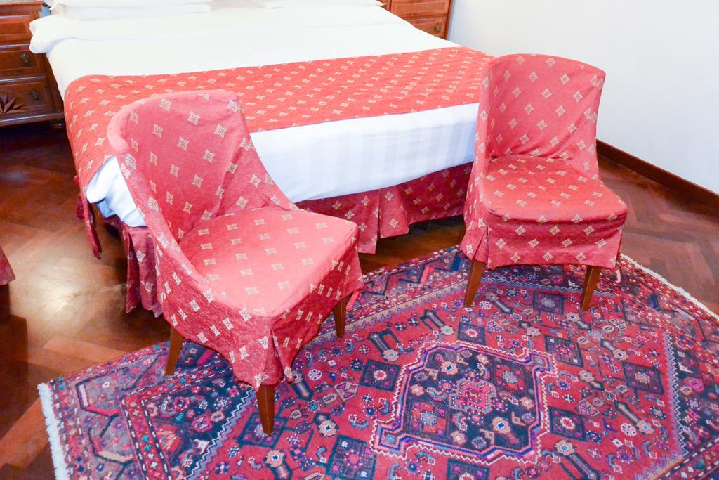 Hotel Casa Verardo Residenza d'Epoca