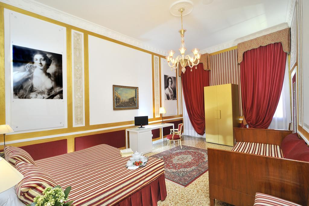 Hotel Casa Verardo Residenza d'Epoca