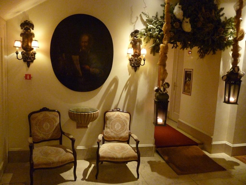 Hotel Casa Verardo Residenza d'Epoca