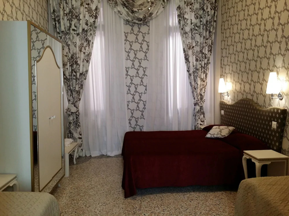 Hotel Cà Nobile Corner
