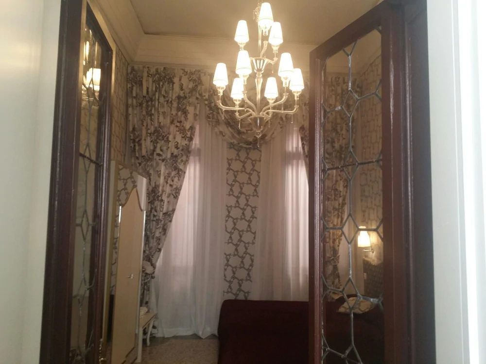 Hotel Cà Nobile Corner