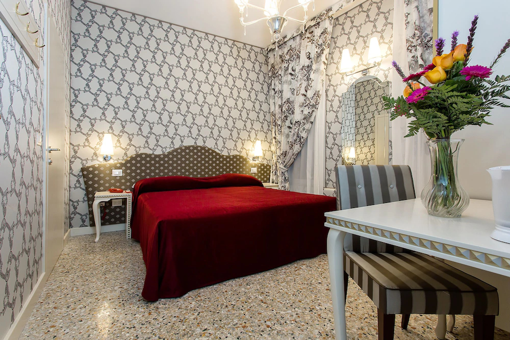 Hotel Cà Nobile Corner