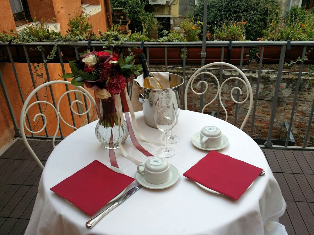 Hotel Cà Nobile Corner