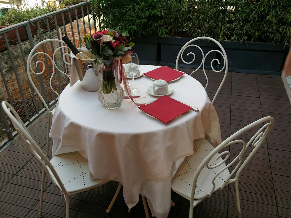 Hotel Cà Nobile Corner