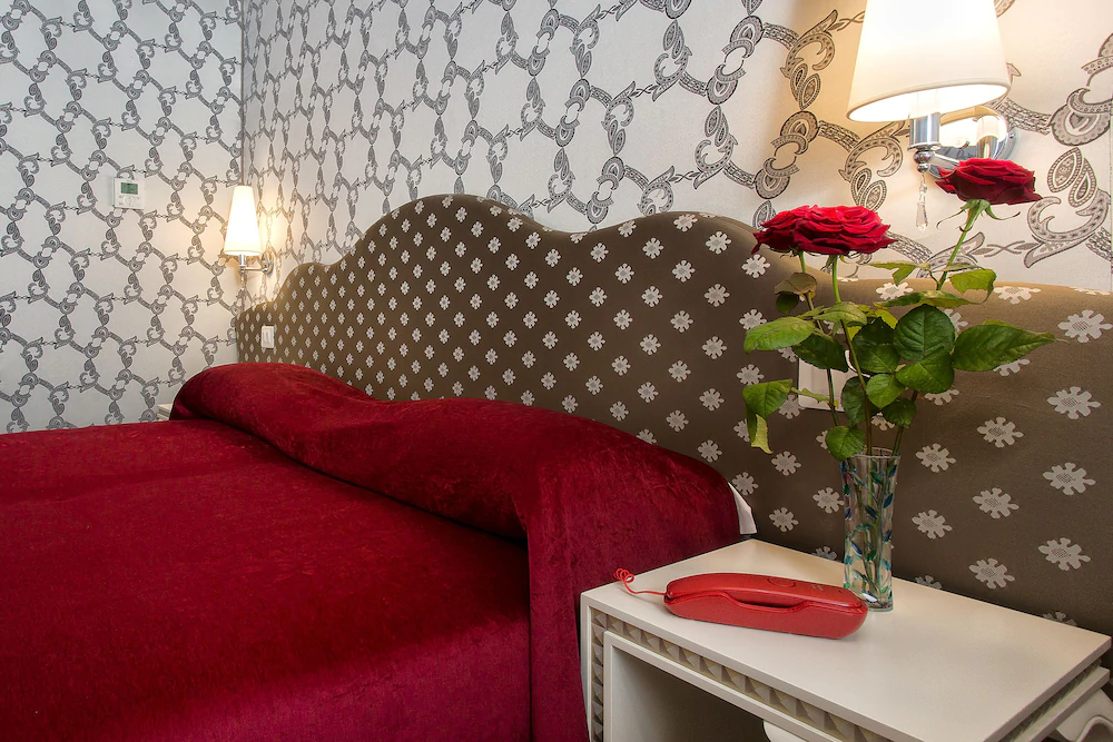 Hotel Cà Nobile Corner