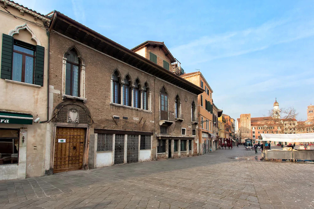 Hotel Cà Nobile Corner