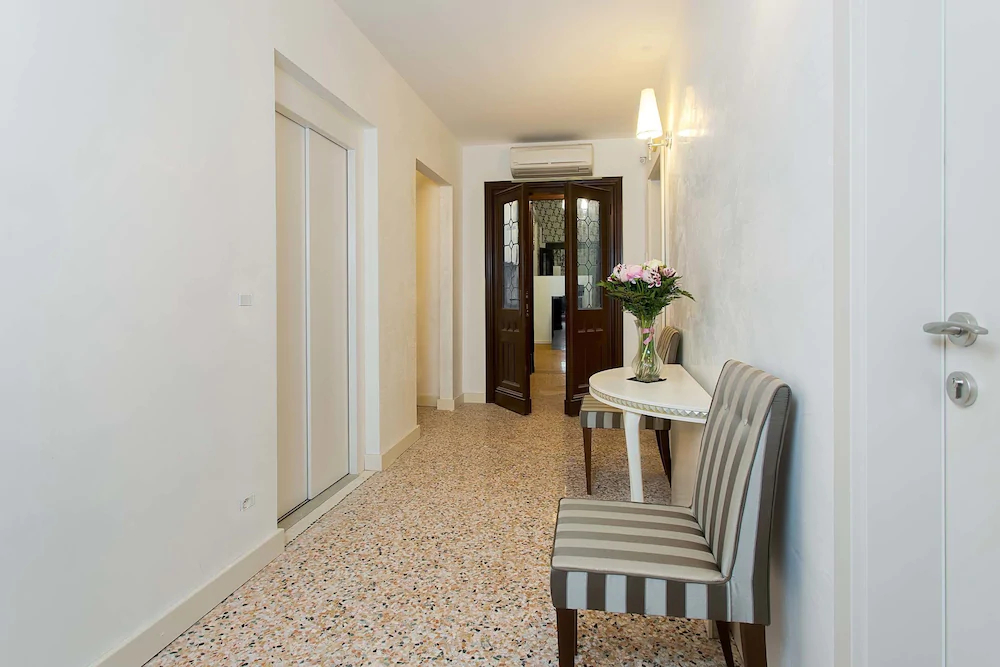 Hotel Cà Nobile Corner