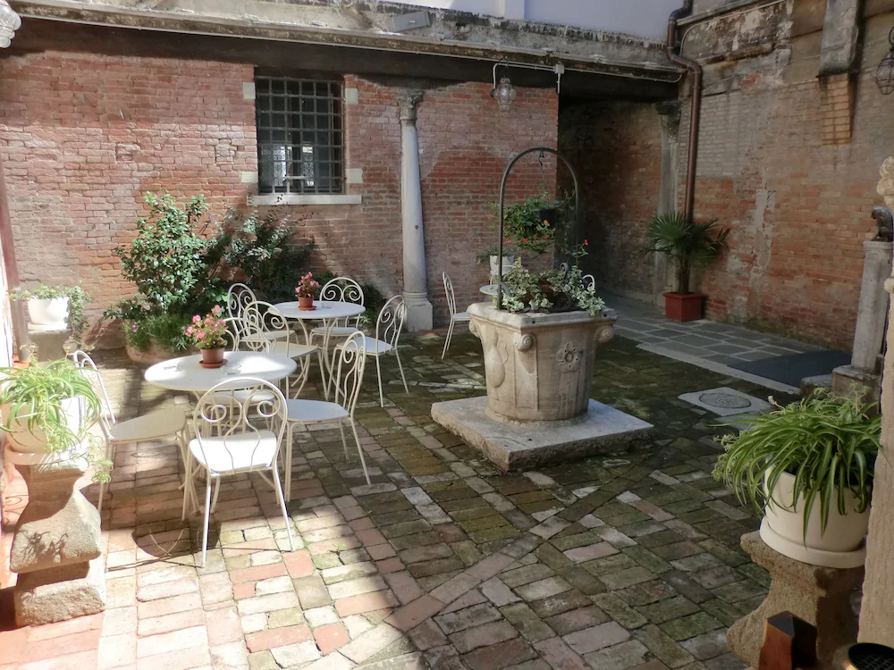 Hotel Cà Nobile Corner