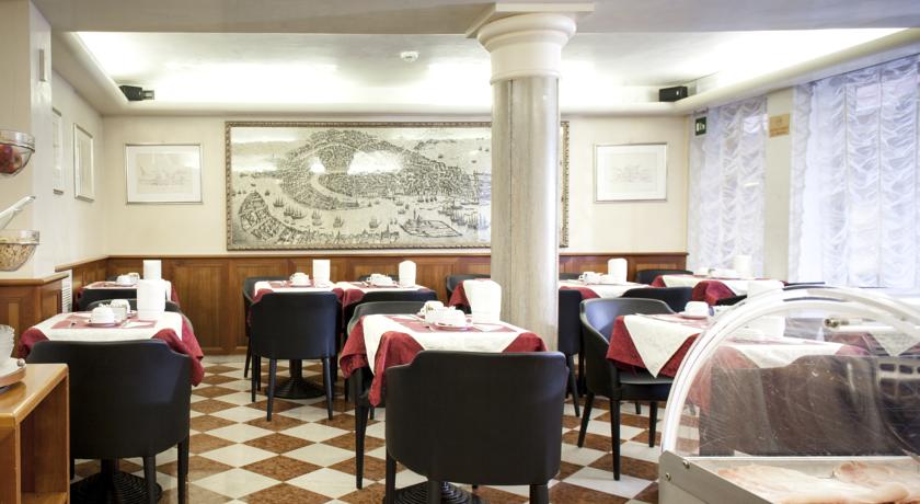 Hotel Commercio & Pellegrino