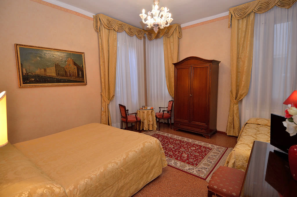 Hotel Da Bruno