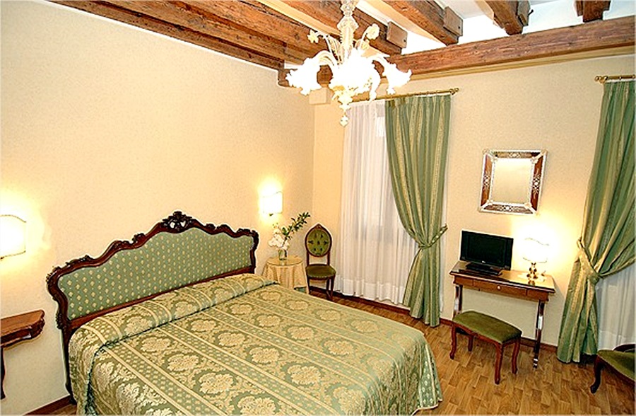 Hotel Da Bruno