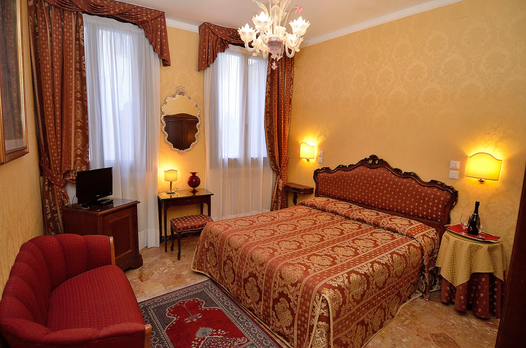 Hotel Da Bruno