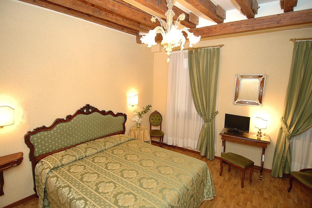 Hotel Da Bruno