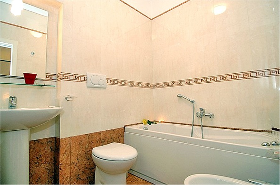 Hotel Da Bruno