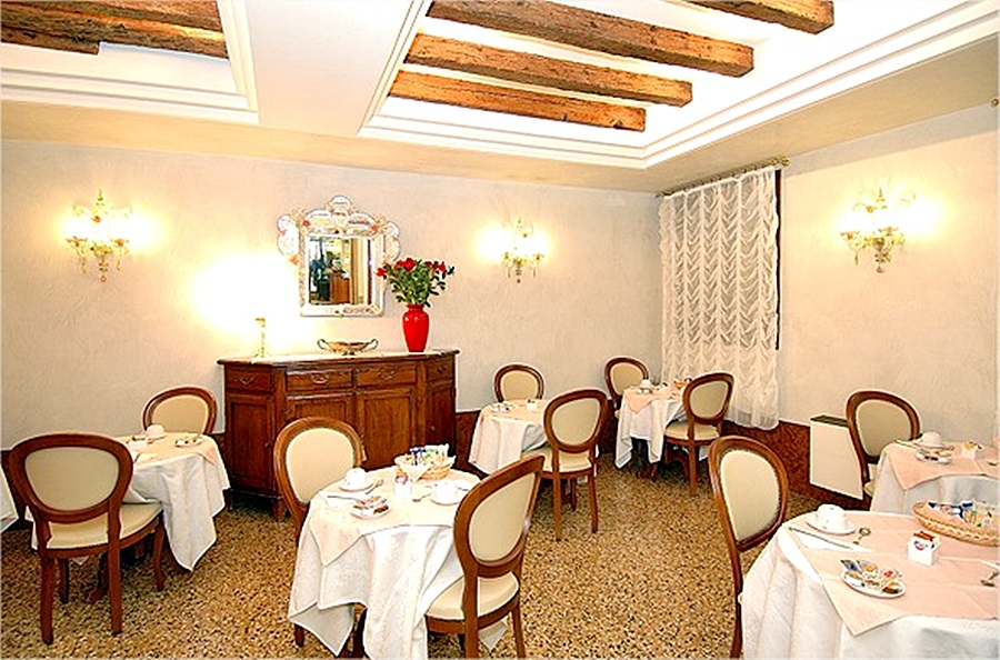 Hotel Da Bruno