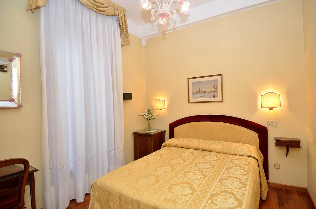 Hotel Da Bruno