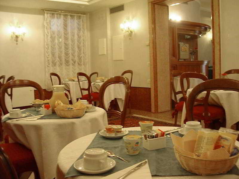 Hotel Da Bruno