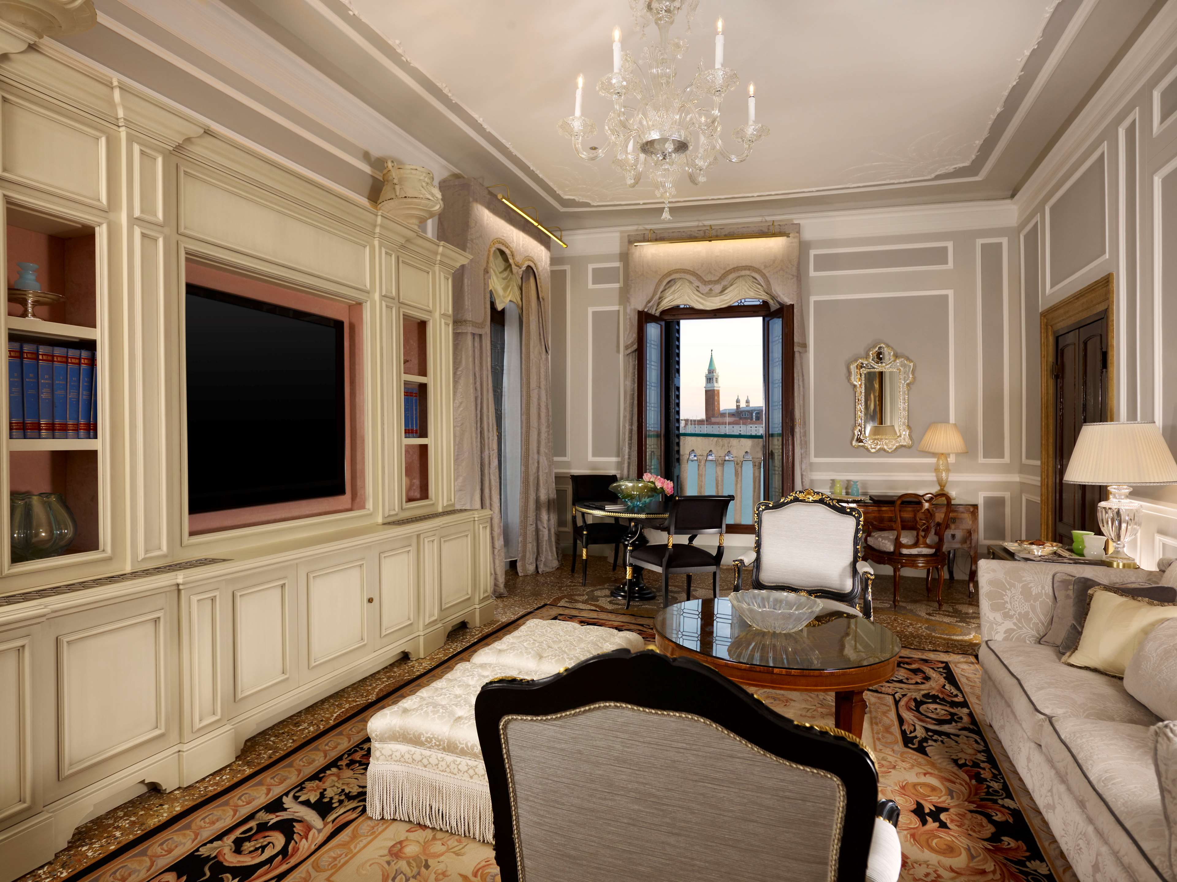 Hotel Danieli A Luxury Collection Hotel, Venice