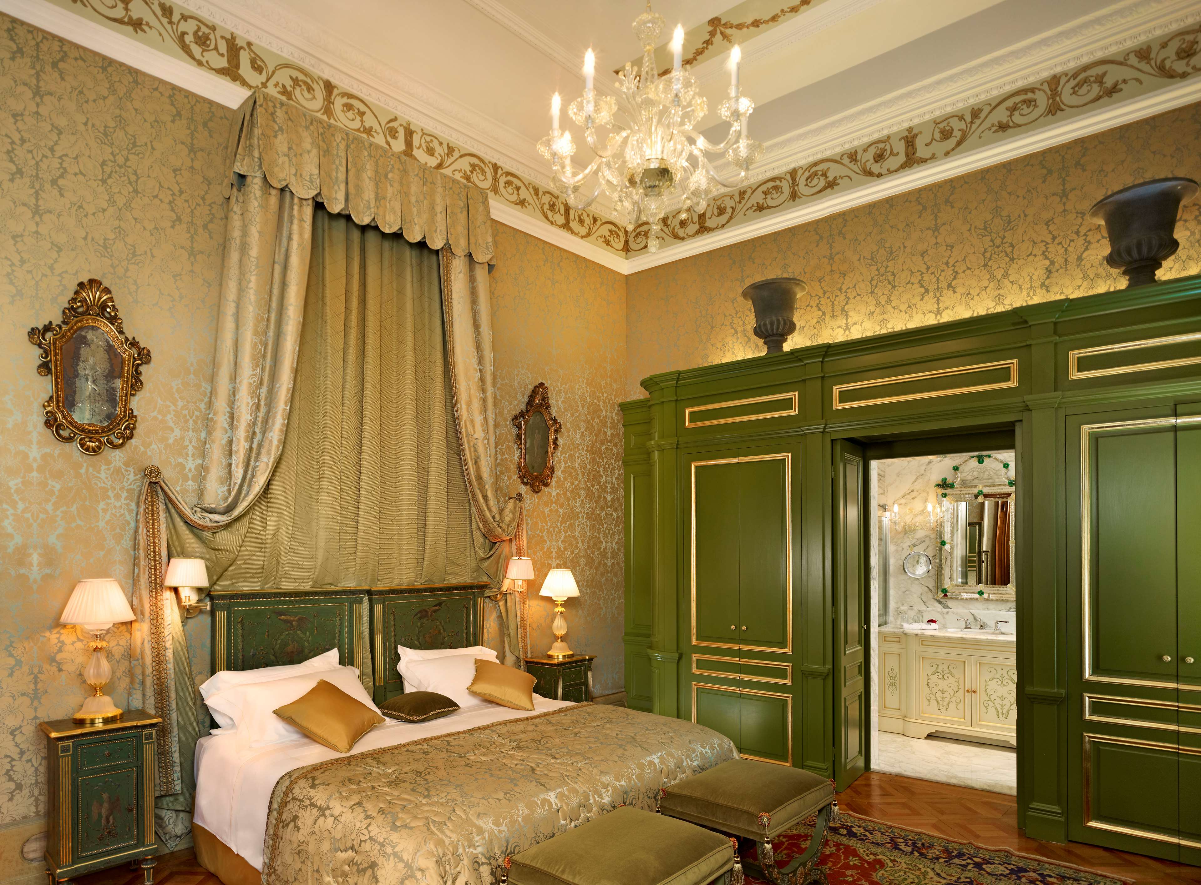 Hotel Danieli A Luxury Collection Hotel, Venice