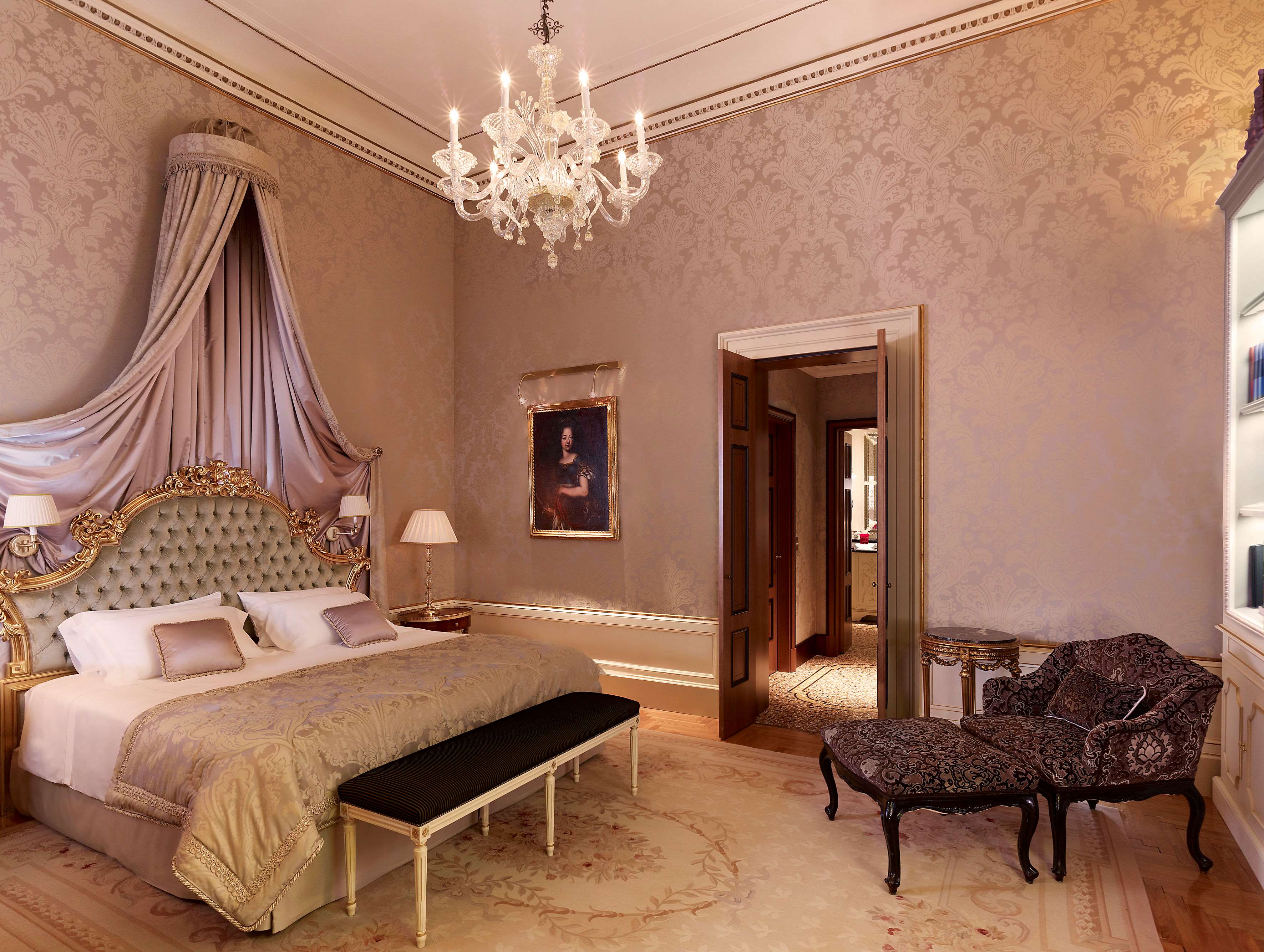 Hotel Danieli A Luxury Collection Hotel, Venice