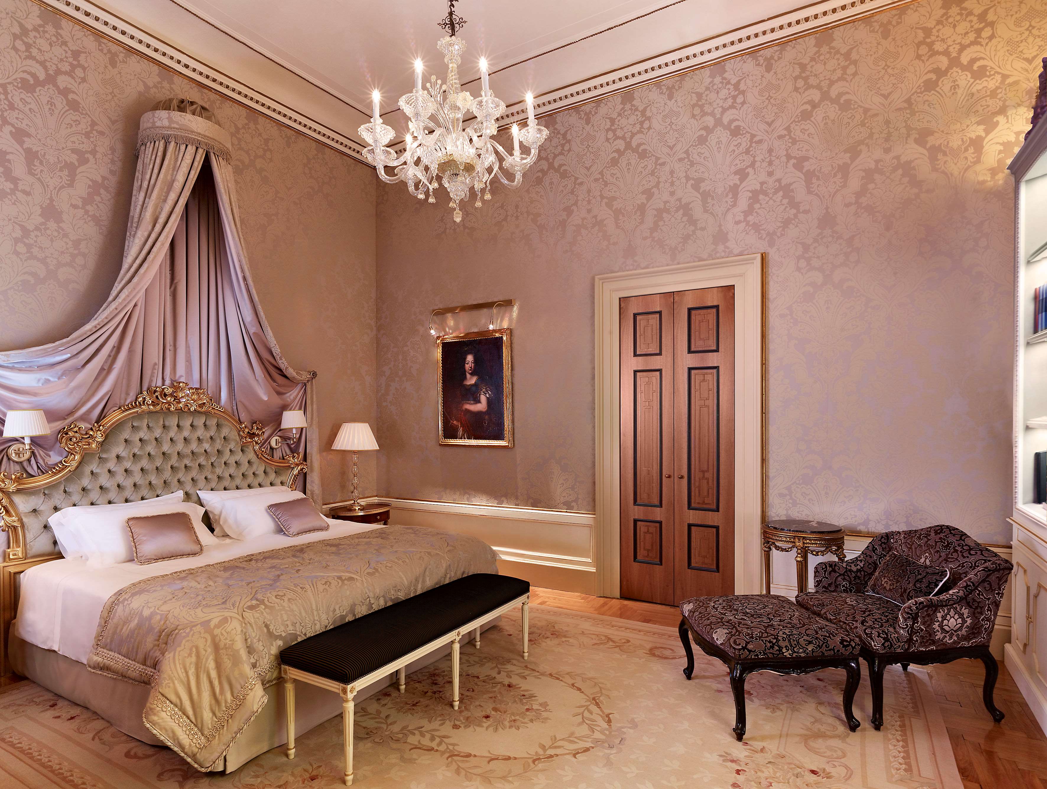 Hotel Danieli A Luxury Collection Hotel, Venice