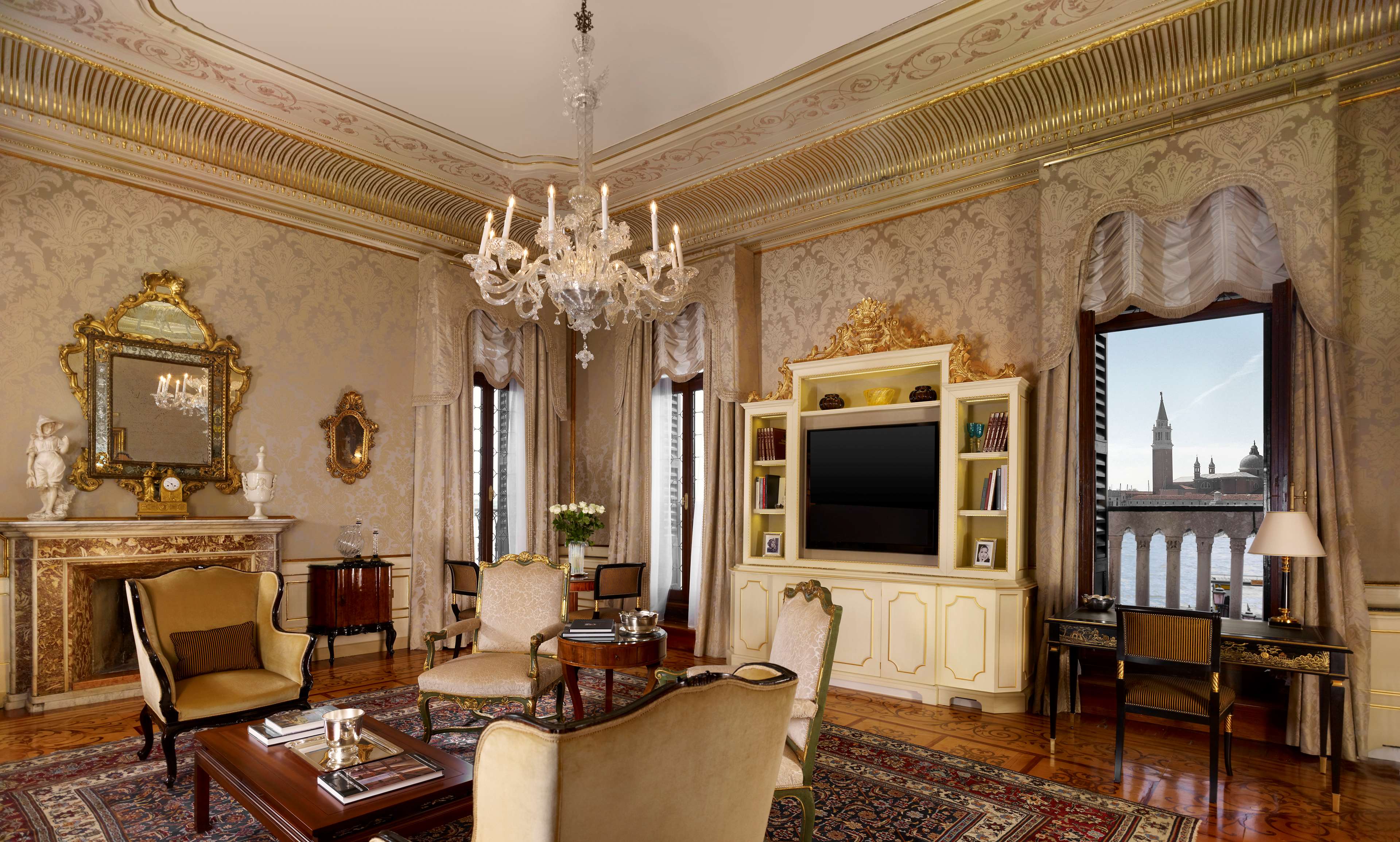 Hotel Danieli A Luxury Collection Hotel, Venice