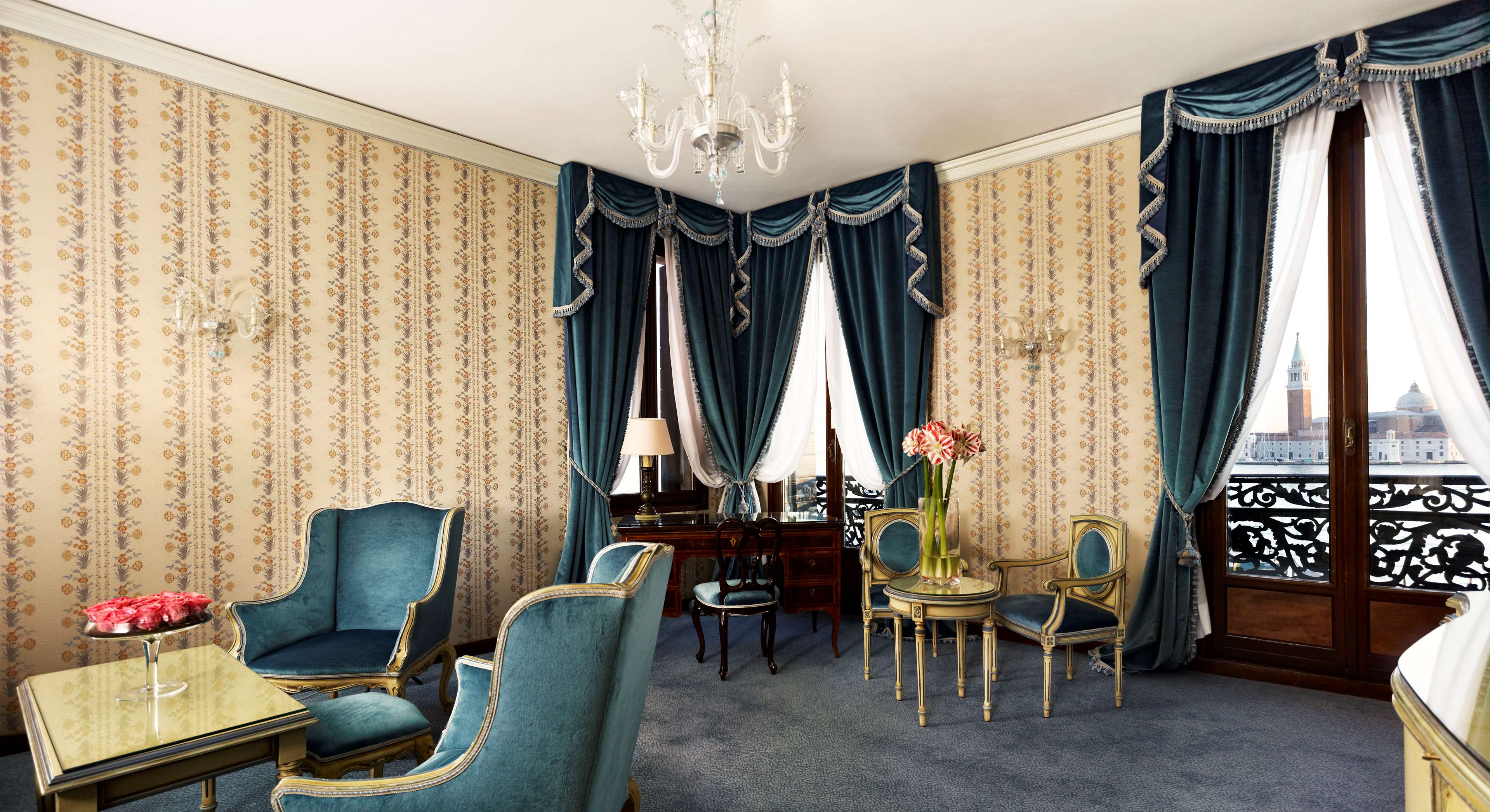 Hotel Danieli A Luxury Collection Hotel, Venice