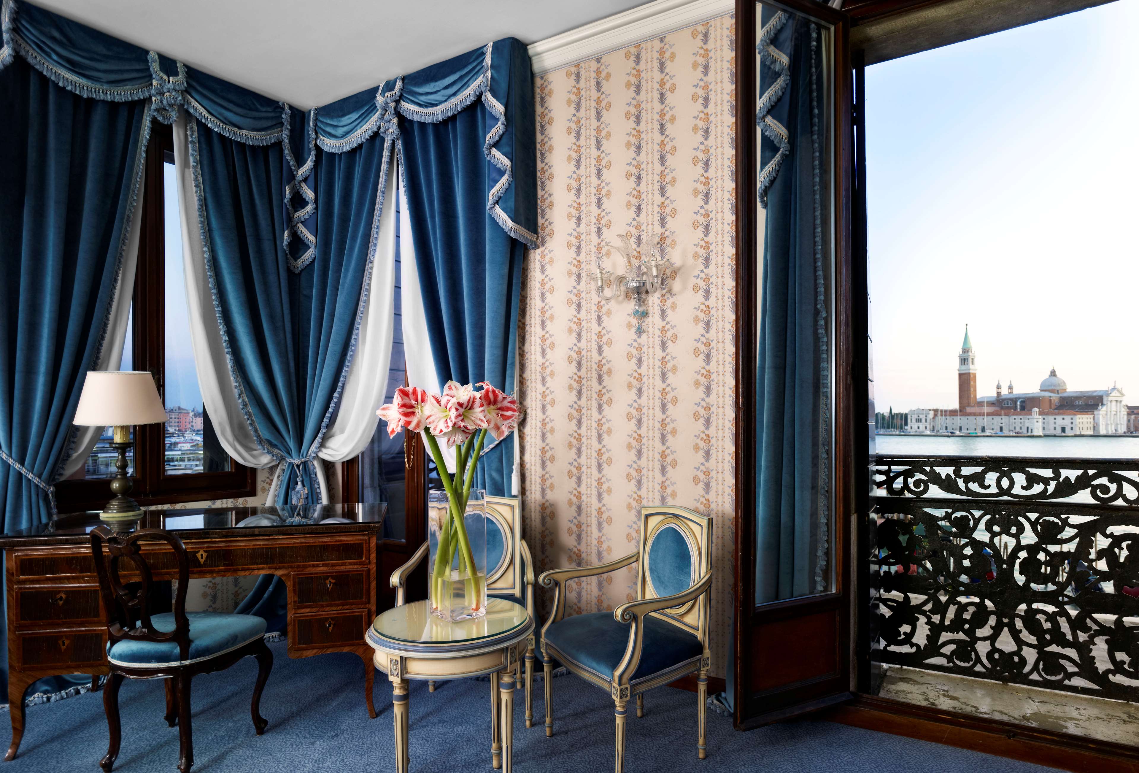 Hotel Danieli A Luxury Collection Hotel, Venice