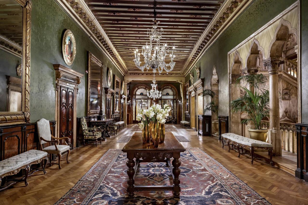Hotel Danieli A Luxury Collection Hotel, Venice