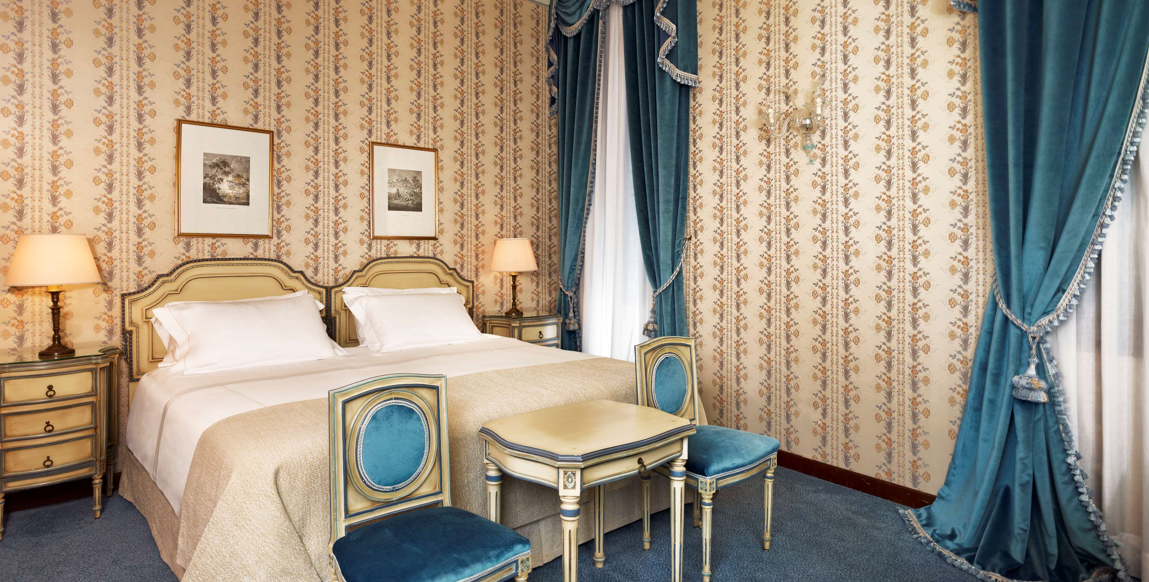 Hotel Danieli A Luxury Collection Hotel, Venice