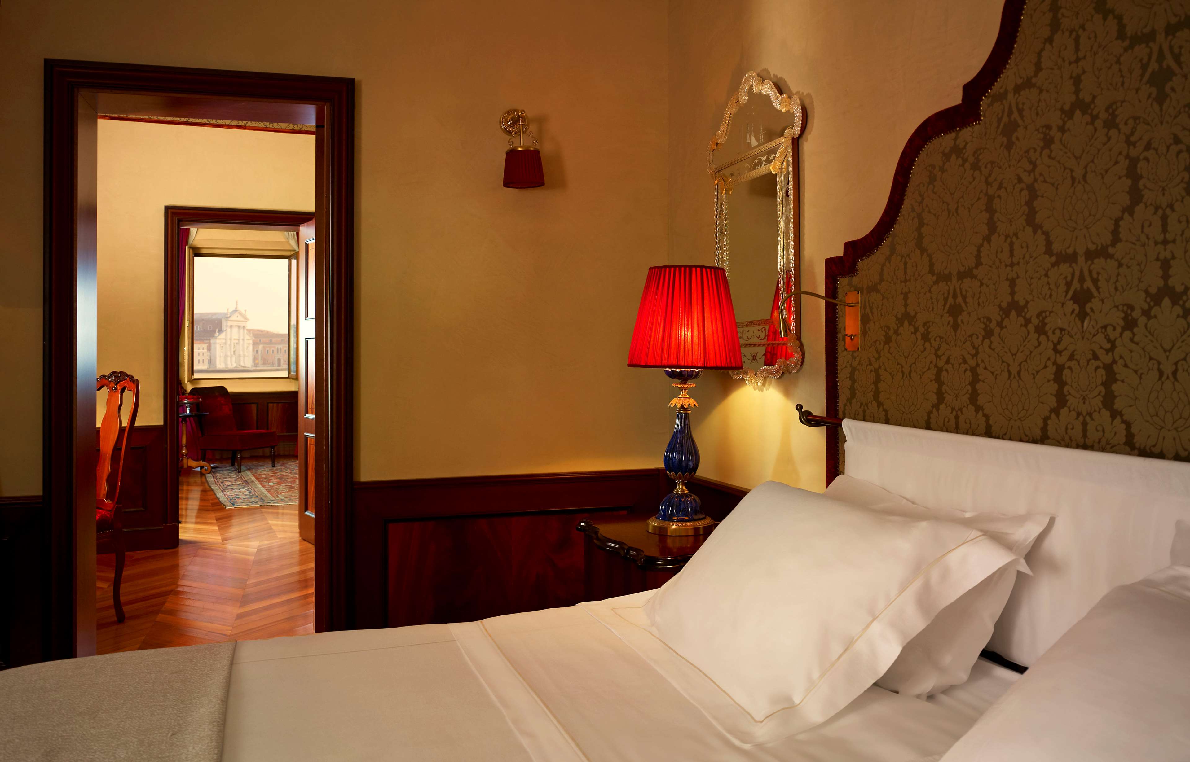 Hotel Danieli A Luxury Collection Hotel, Venice