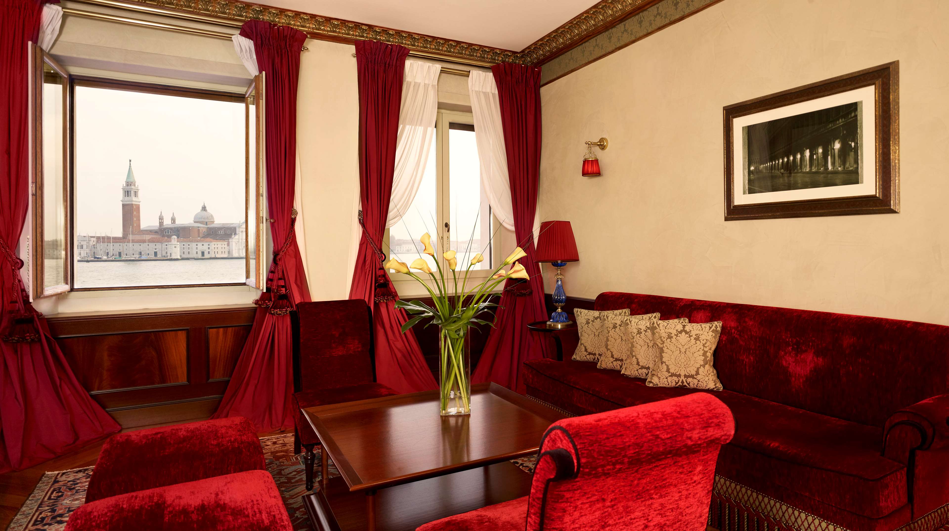 Hotel Danieli A Luxury Collection Hotel, Venice