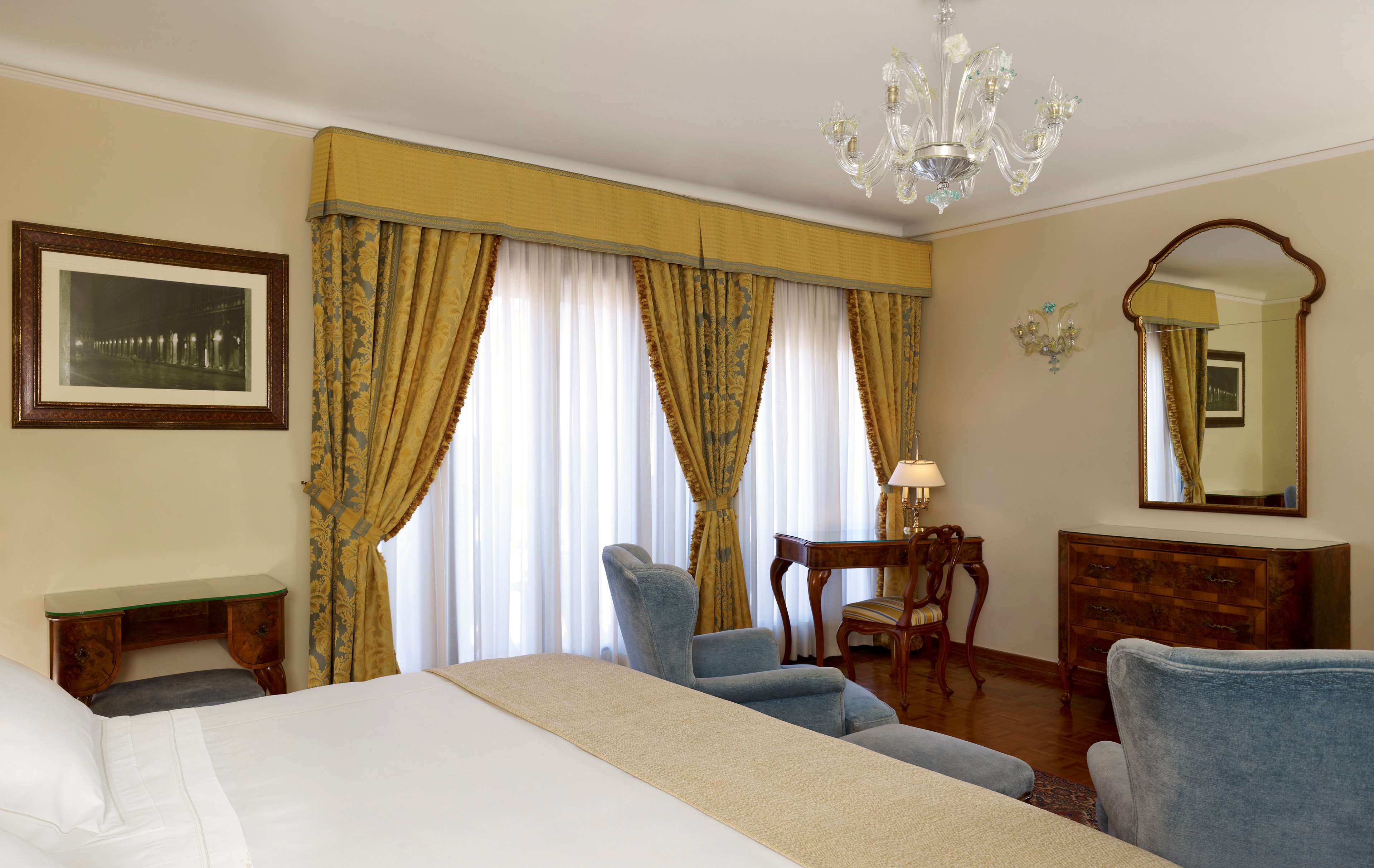 Hotel Danieli A Luxury Collection Hotel, Venice