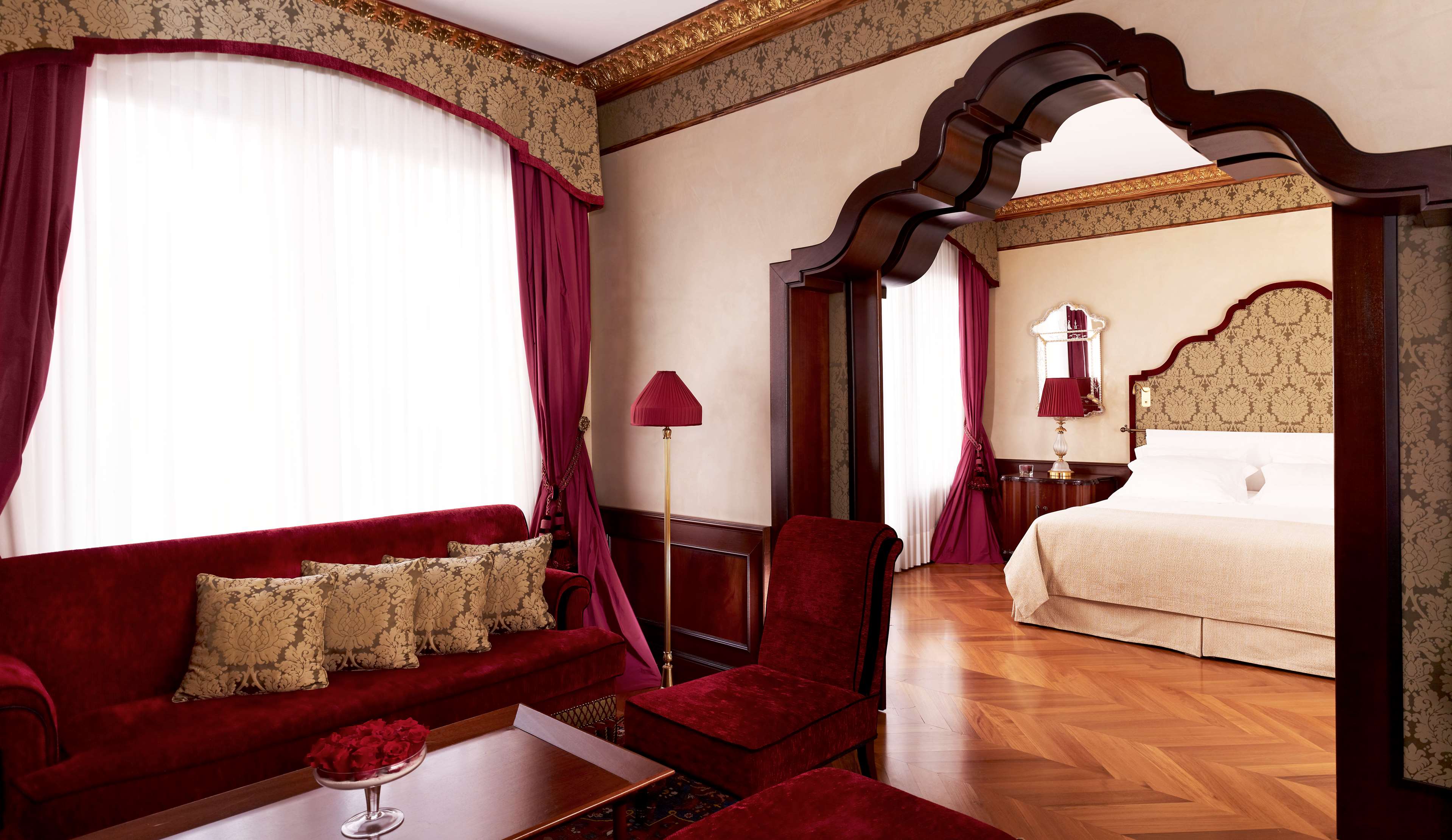 Hotel Danieli A Luxury Collection Hotel, Venice