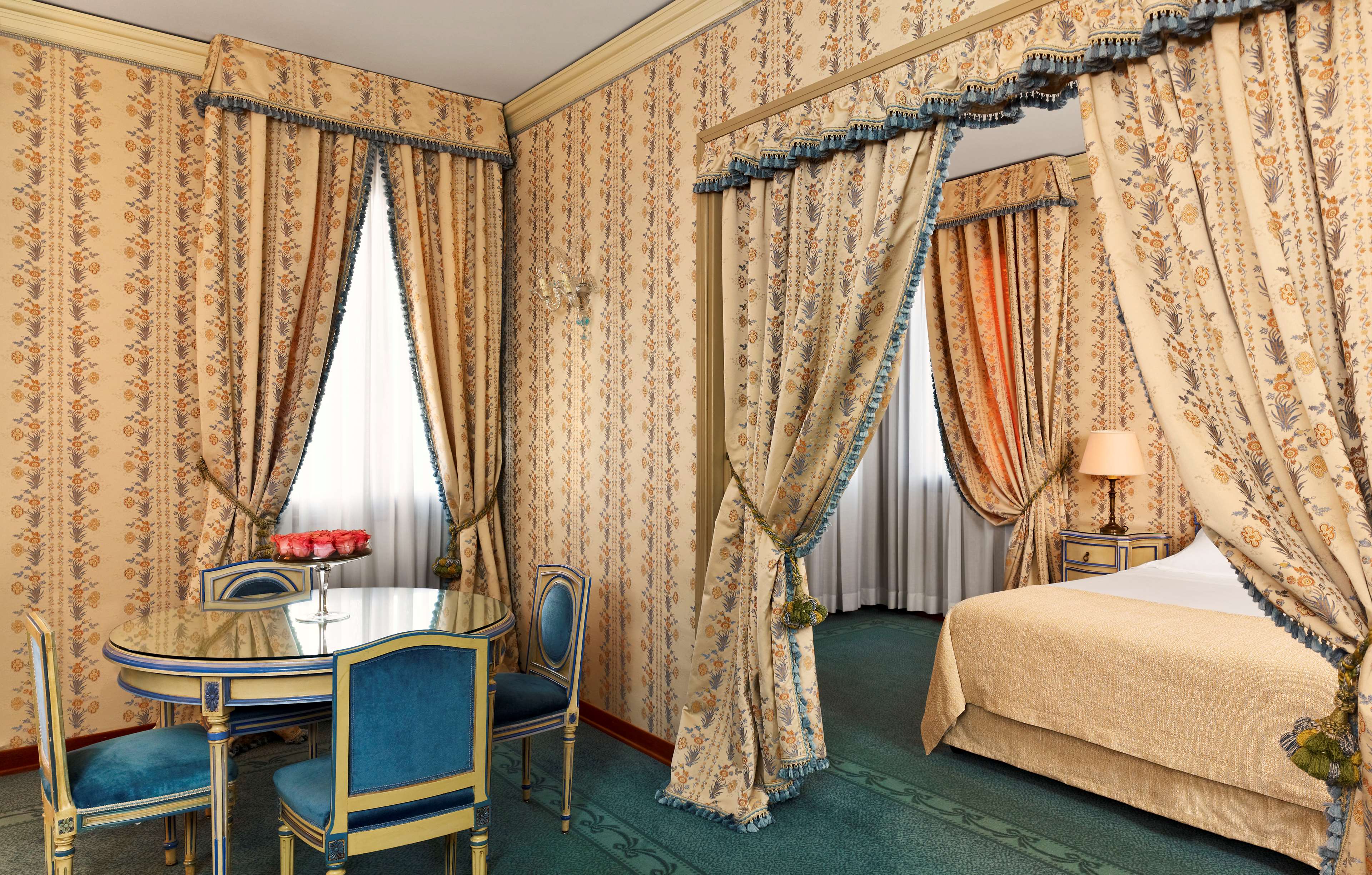 Hotel Danieli A Luxury Collection Hotel, Venice