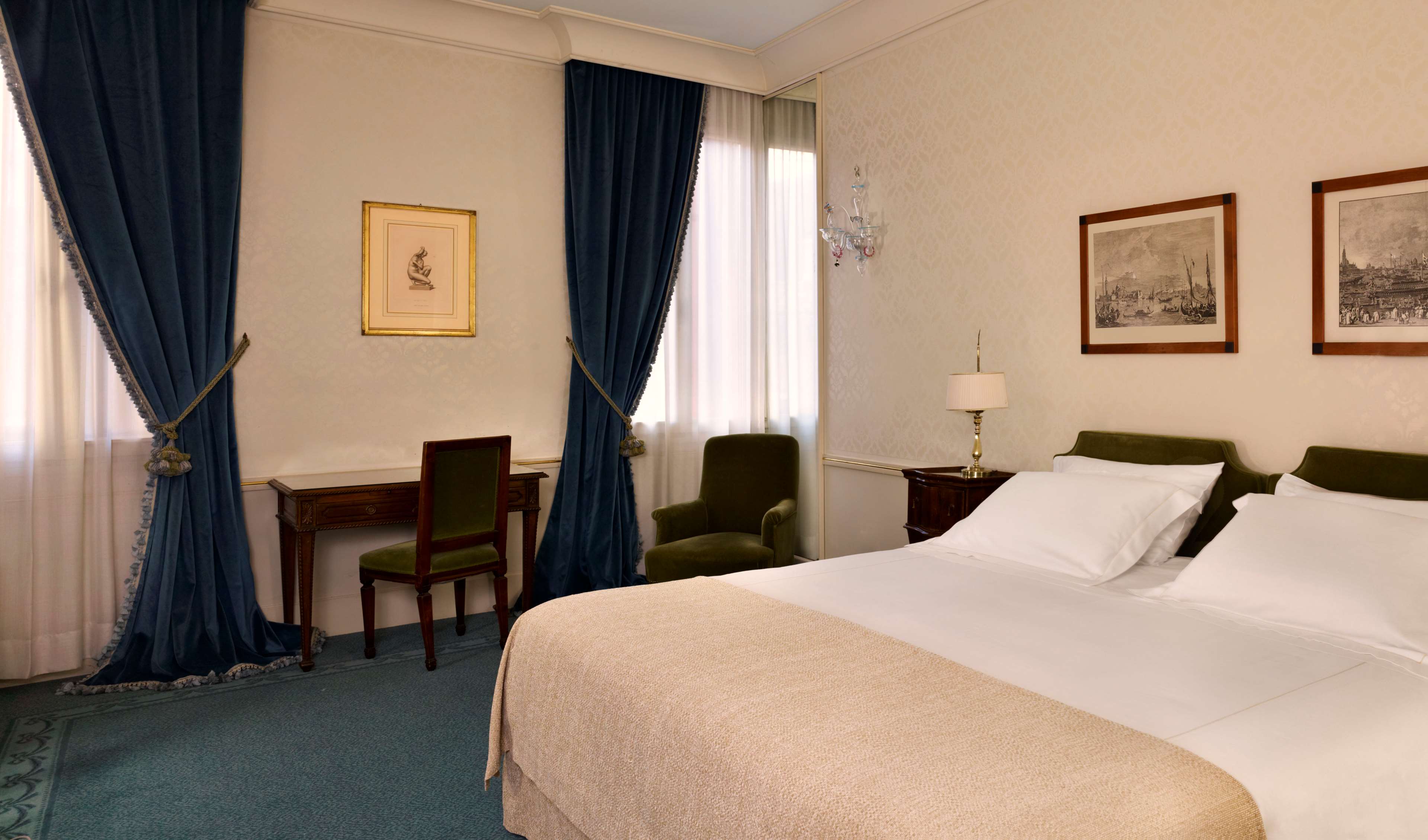 Hotel Danieli A Luxury Collection Hotel, Venice