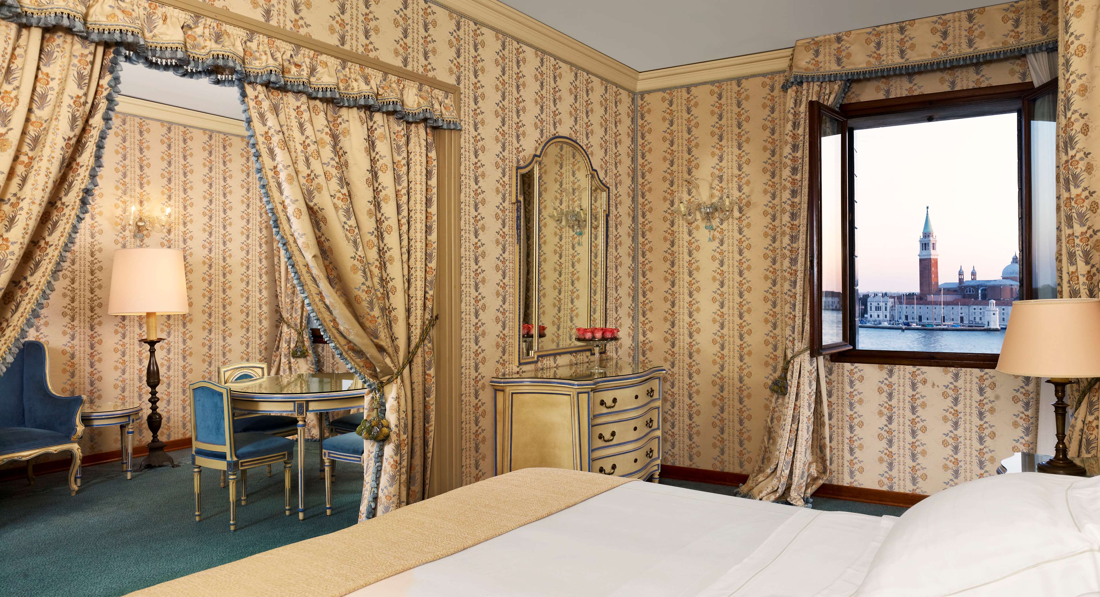 Hotel Danieli A Luxury Collection Hotel, Venice