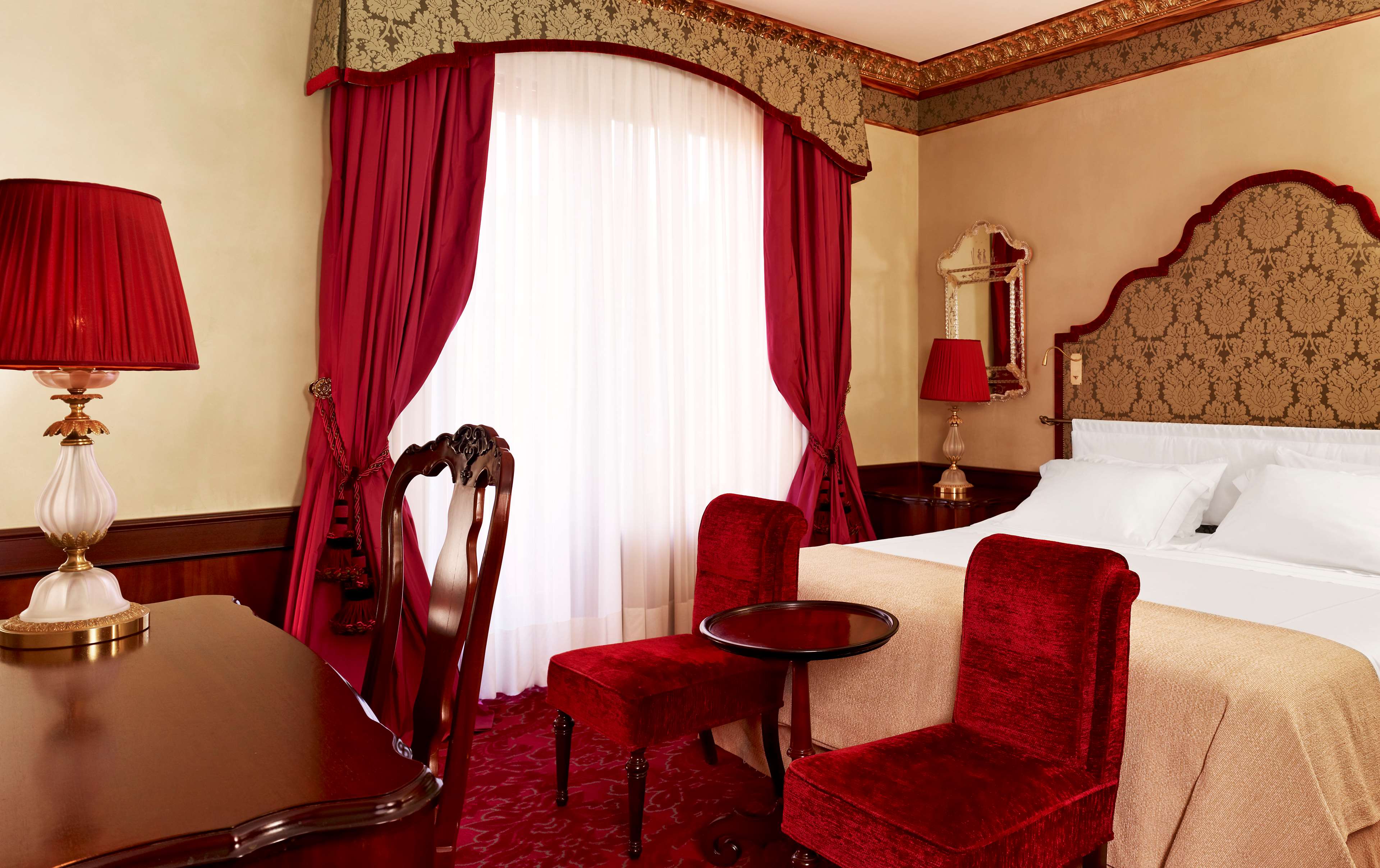 Hotel Danieli A Luxury Collection Hotel, Venice