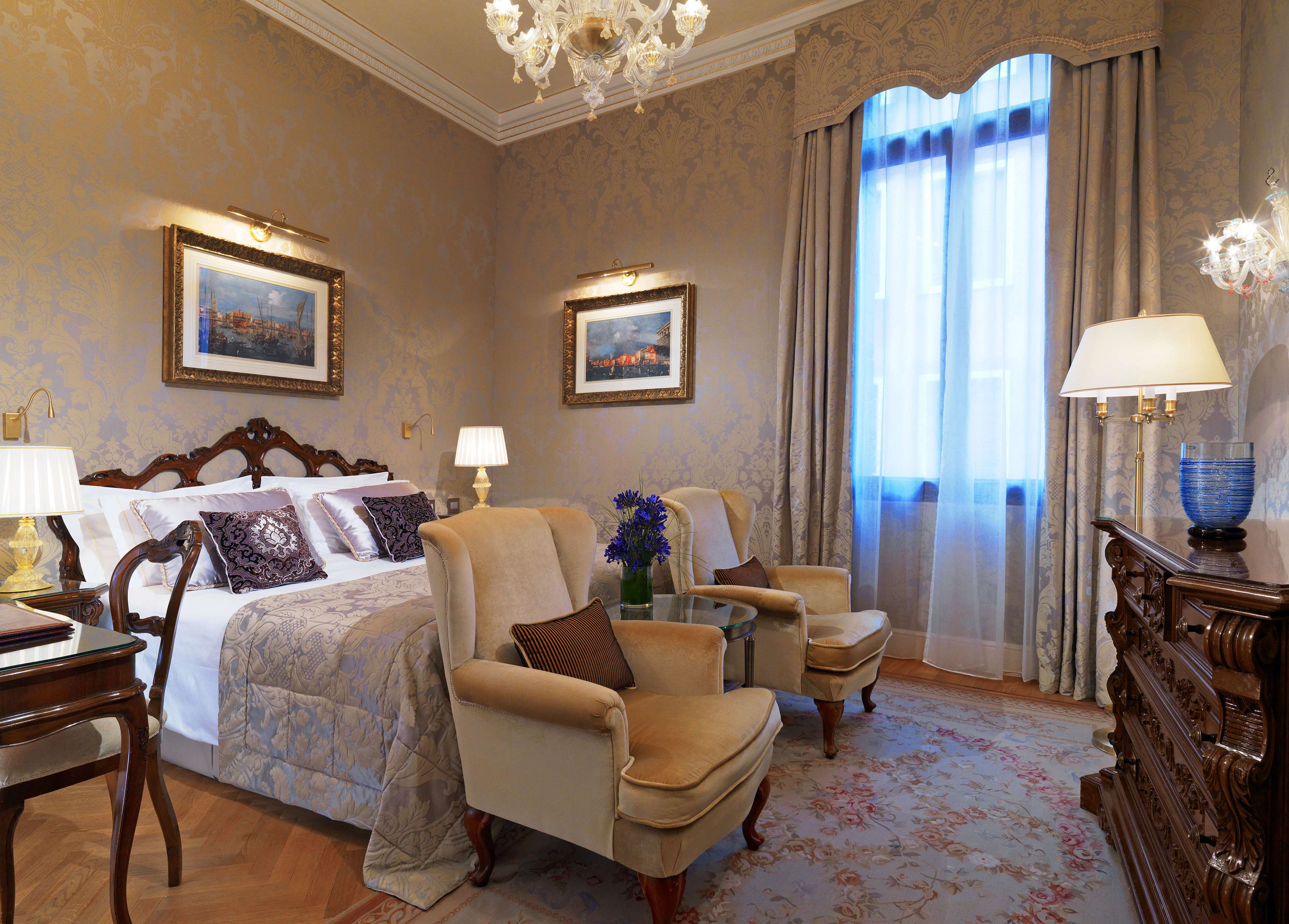Hotel Danieli A Luxury Collection Hotel, Venice