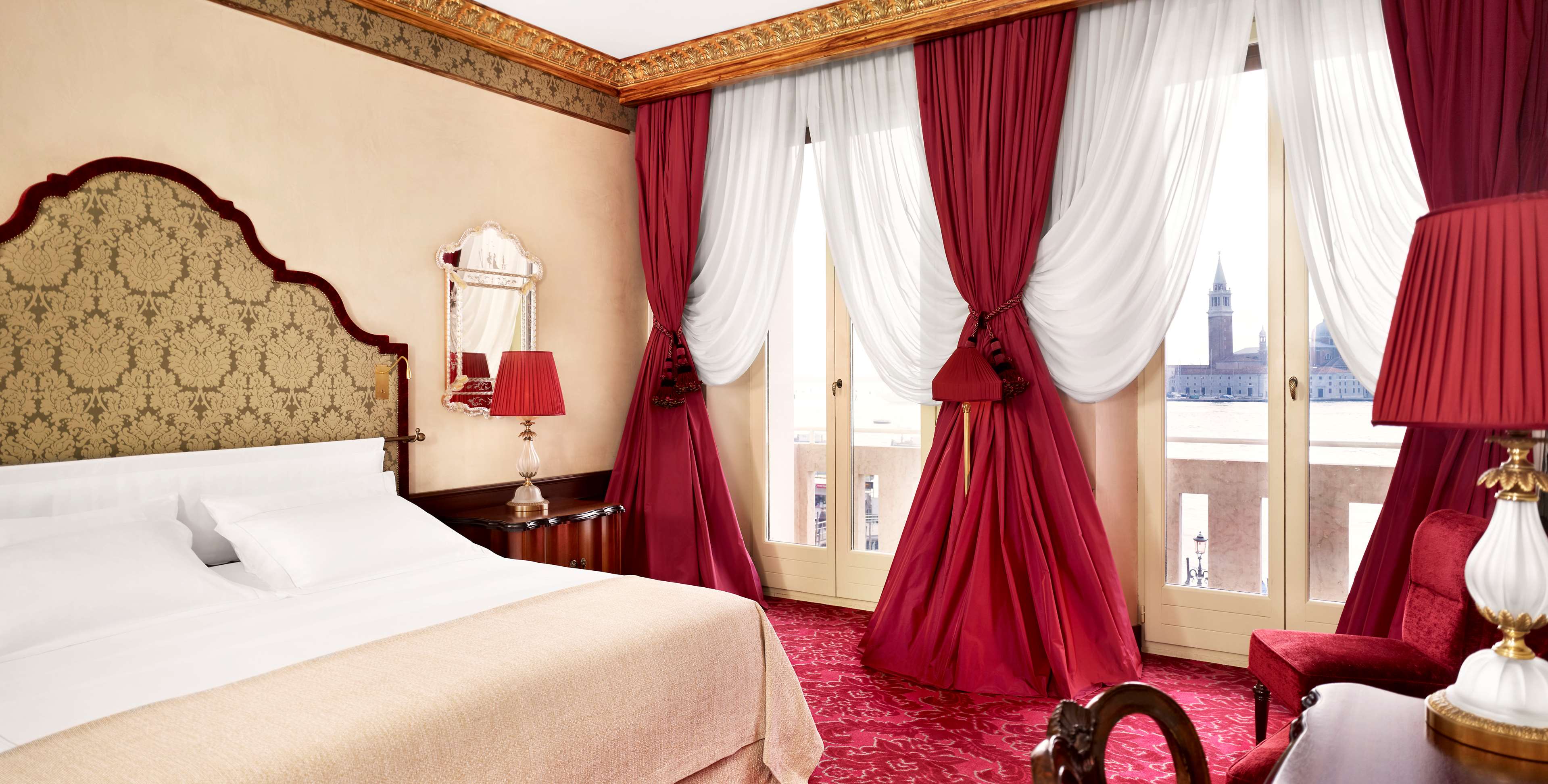 Hotel Danieli A Luxury Collection Hotel, Venice