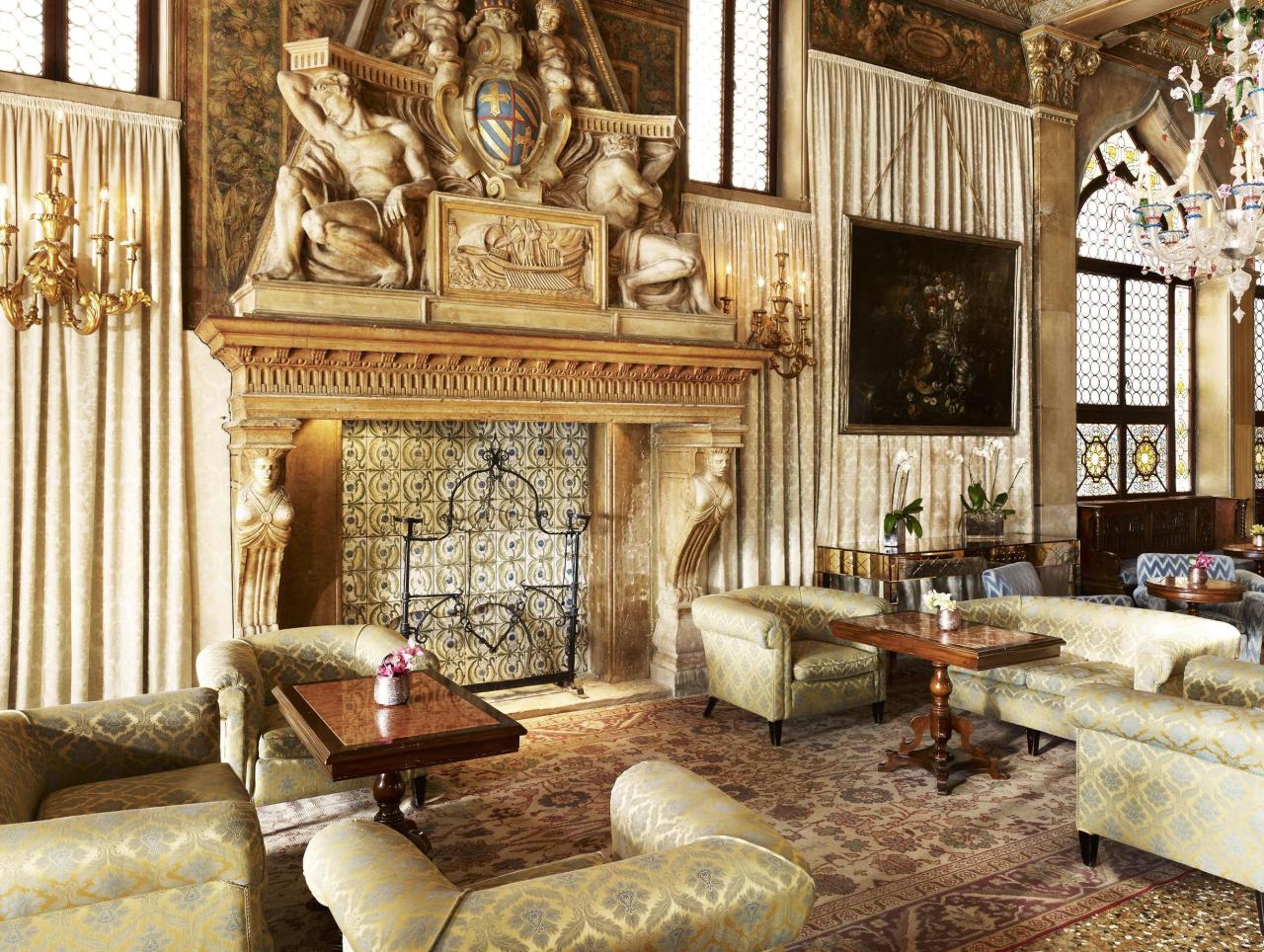 Hotel Danieli A Luxury Collection Hotel, Venice