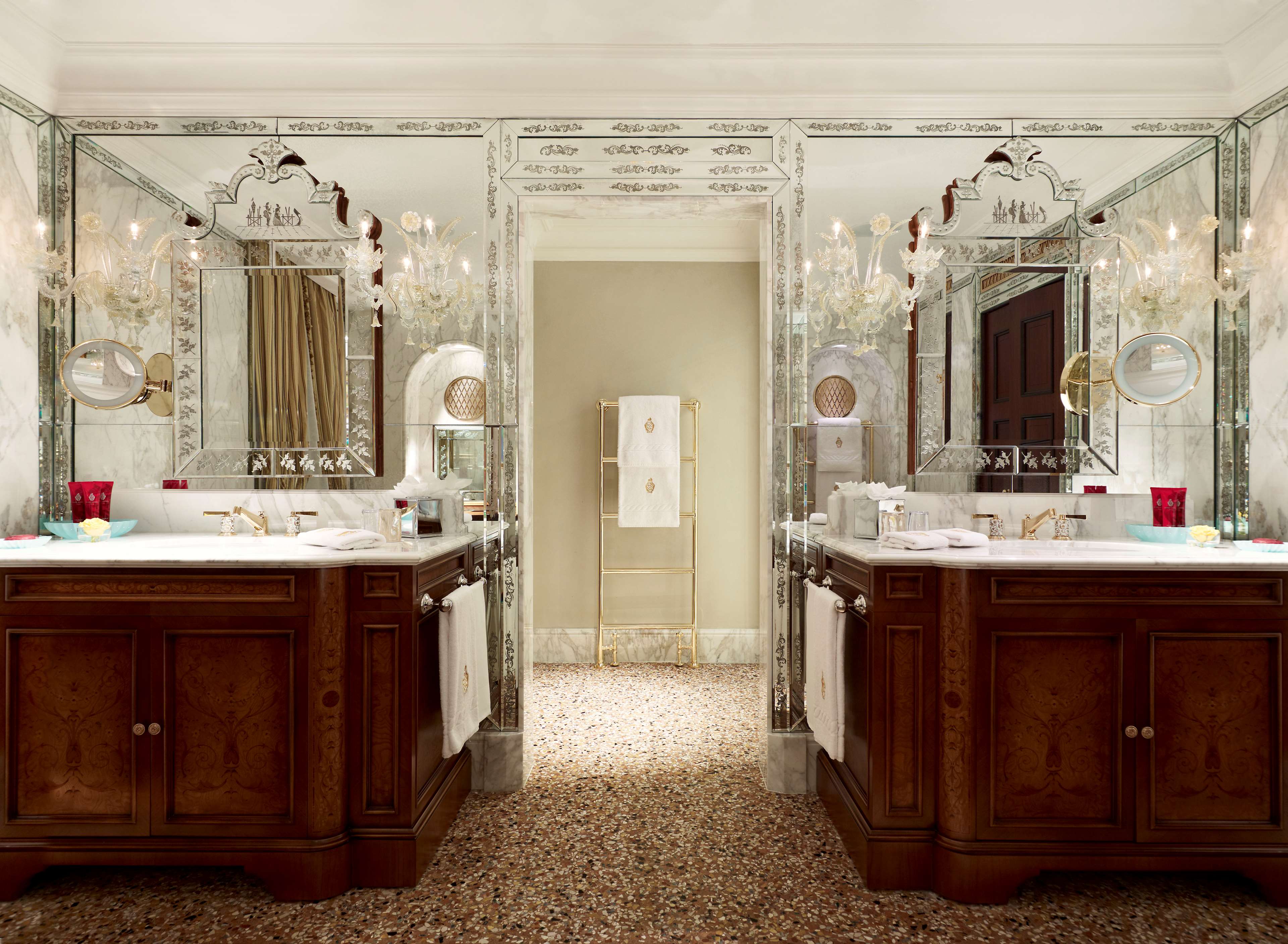 Hotel Danieli A Luxury Collection Hotel, Venice