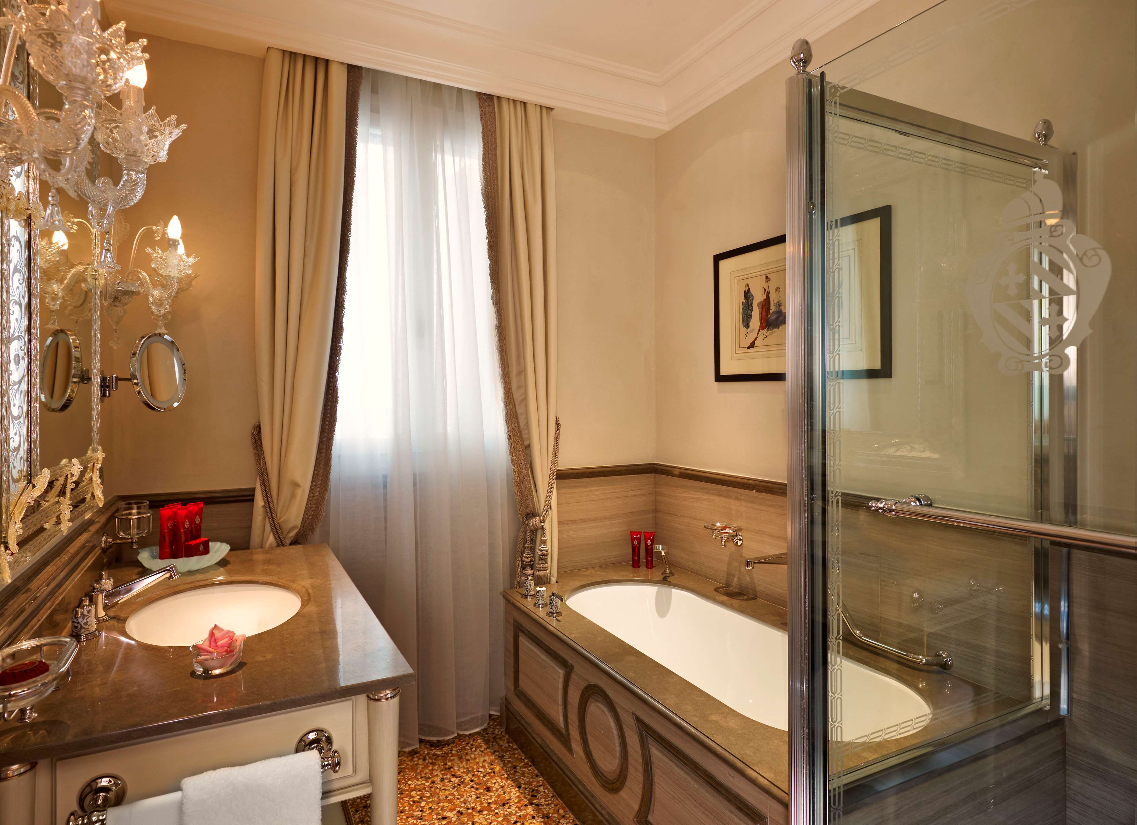 Hotel Danieli A Luxury Collection Hotel, Venice