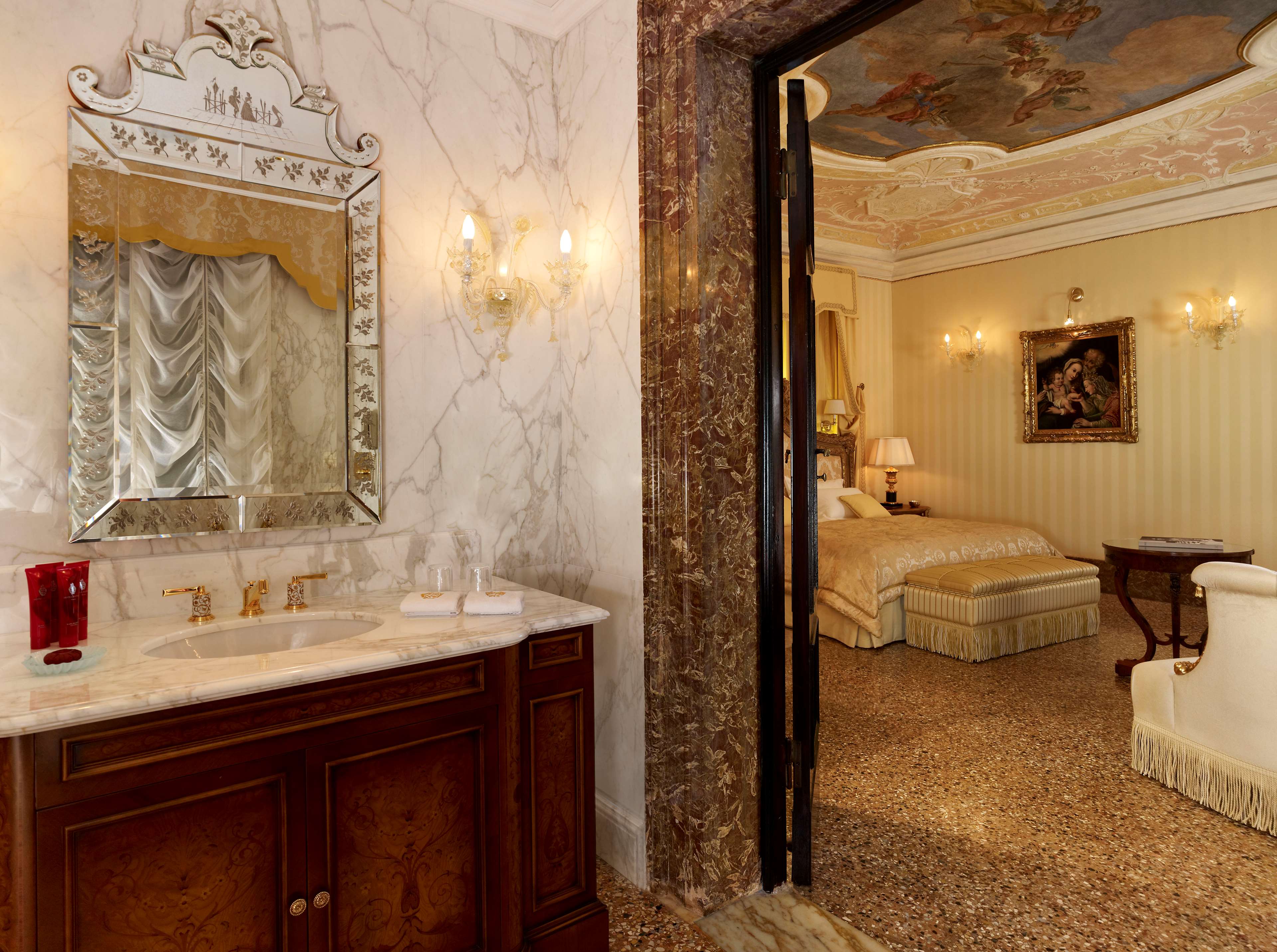 Hotel Danieli A Luxury Collection Hotel, Venice