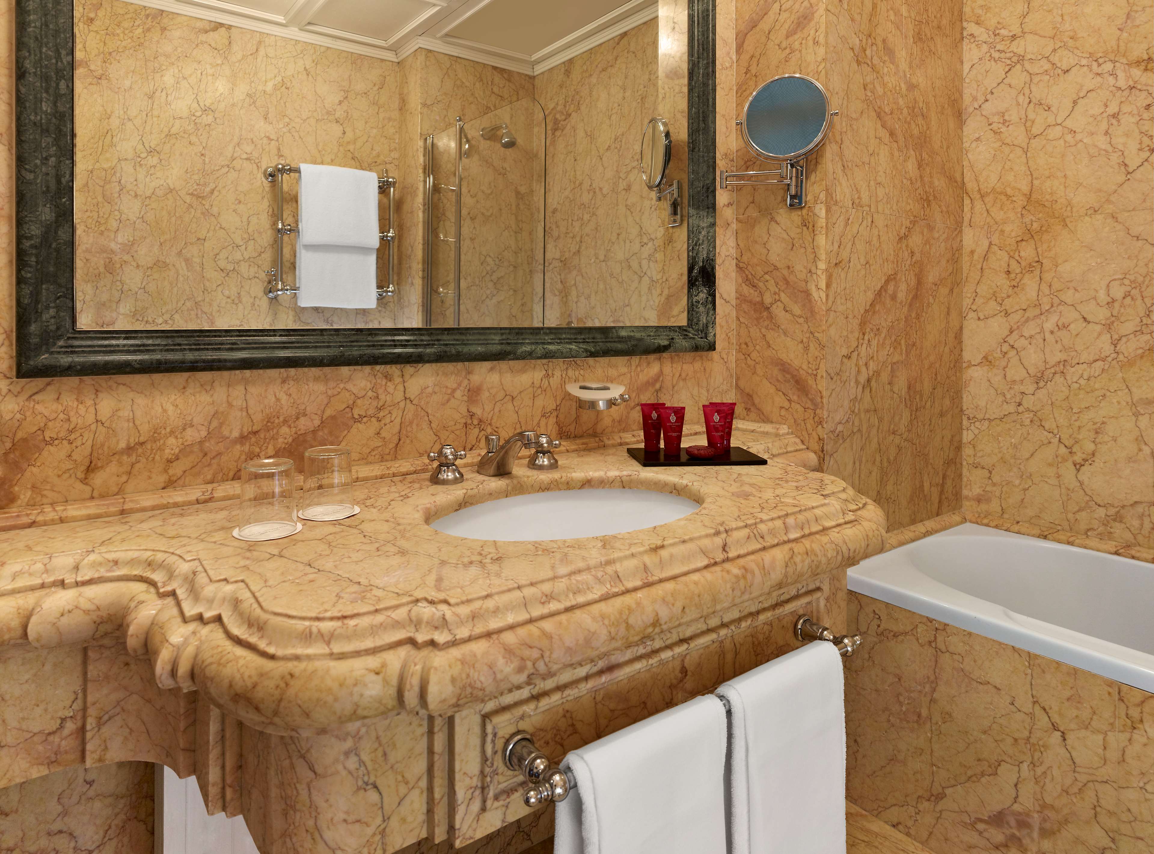 Hotel Danieli A Luxury Collection Hotel, Venice